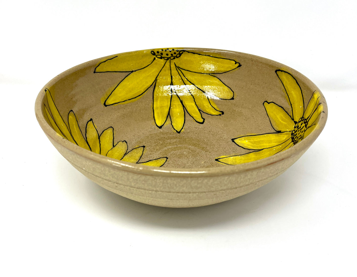 Cate Smith: Medium Balsamroot Bowls