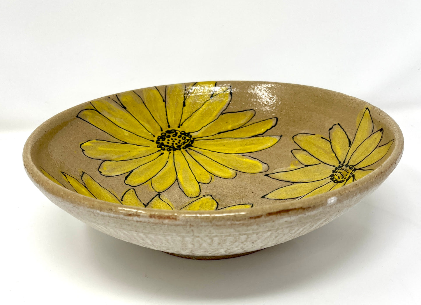 Cate Smith: Medium Balsamroot Bowls