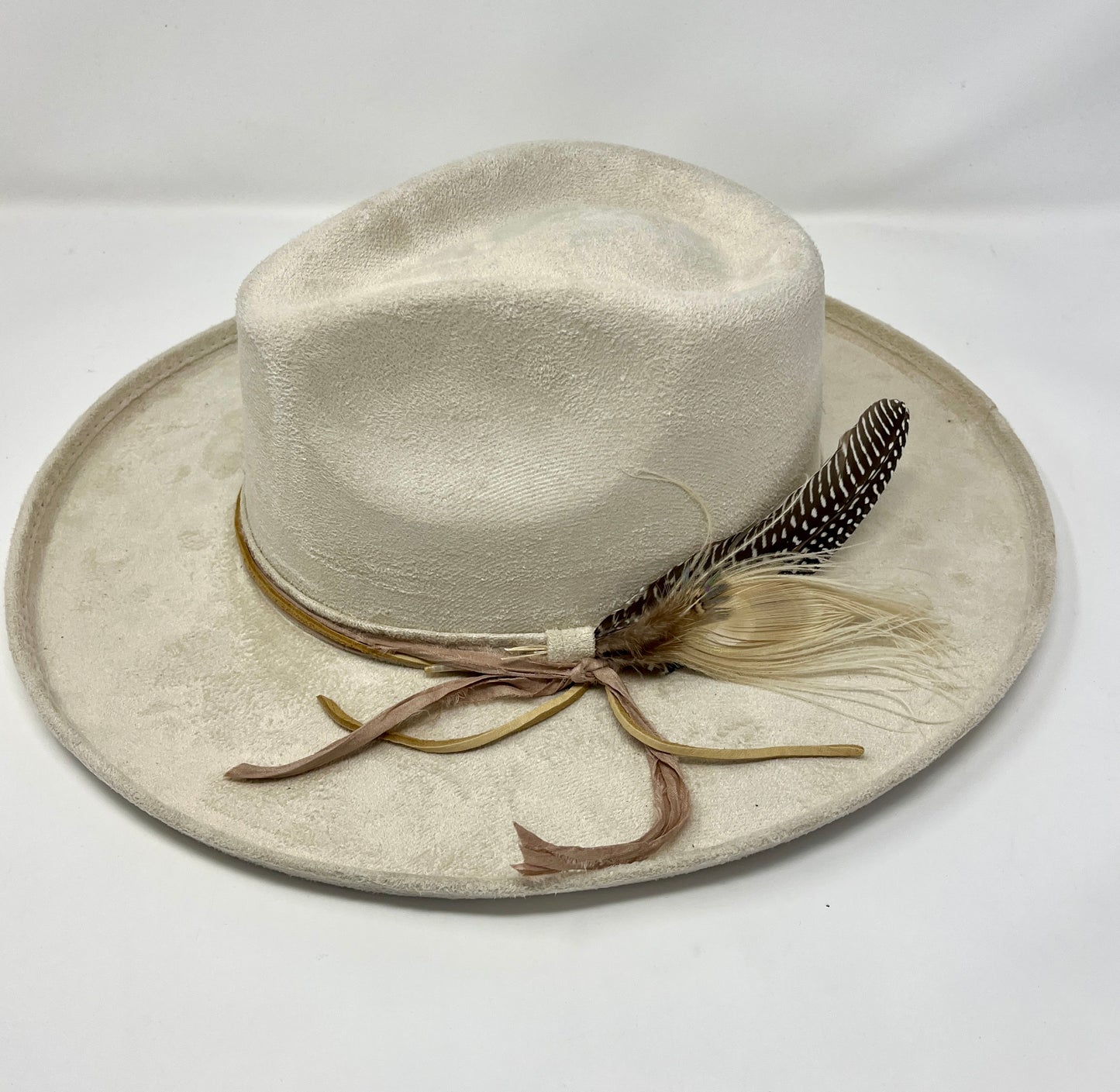 Rabbit Brush: Cowgirl/boy Hats