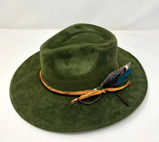 Rabbit Brush: Rancher Style Cowgirl/Boy Hats