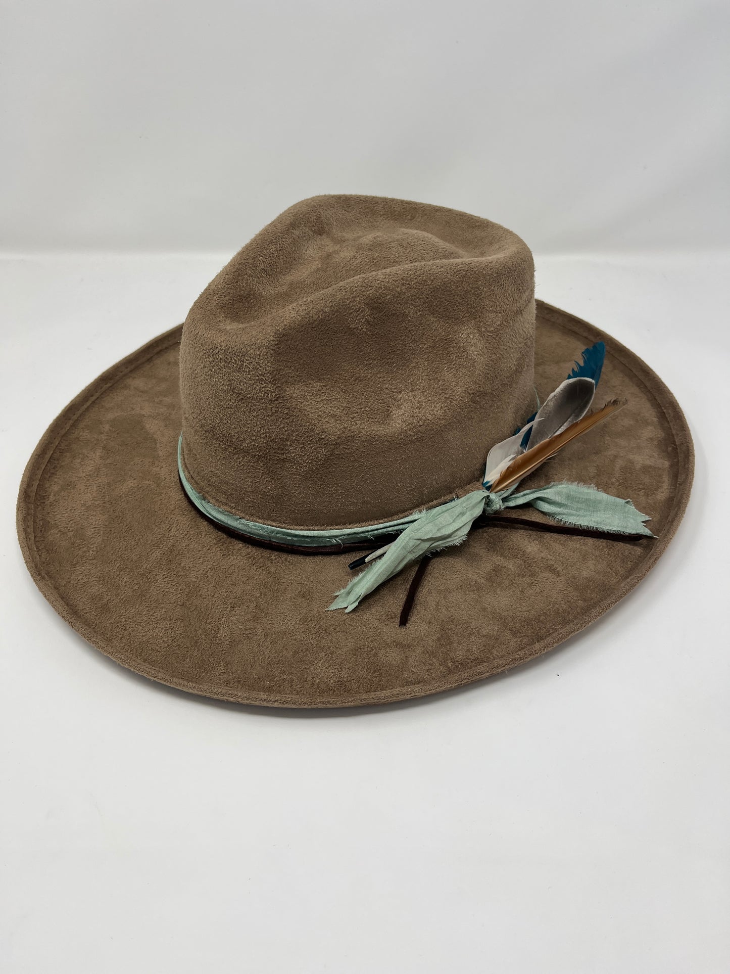 Rabbit Brush: Cowgirl/boy Hats