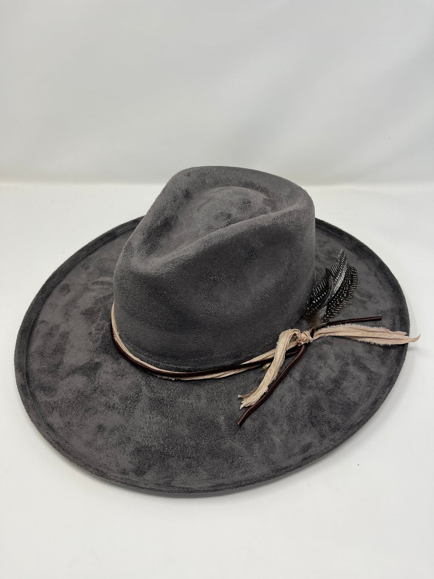 Rabbit Brush: Cowgirl/boy Hats