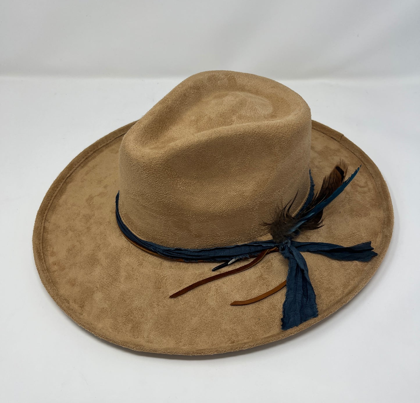 Rabbit Brush: Cowgirl/boy Hats