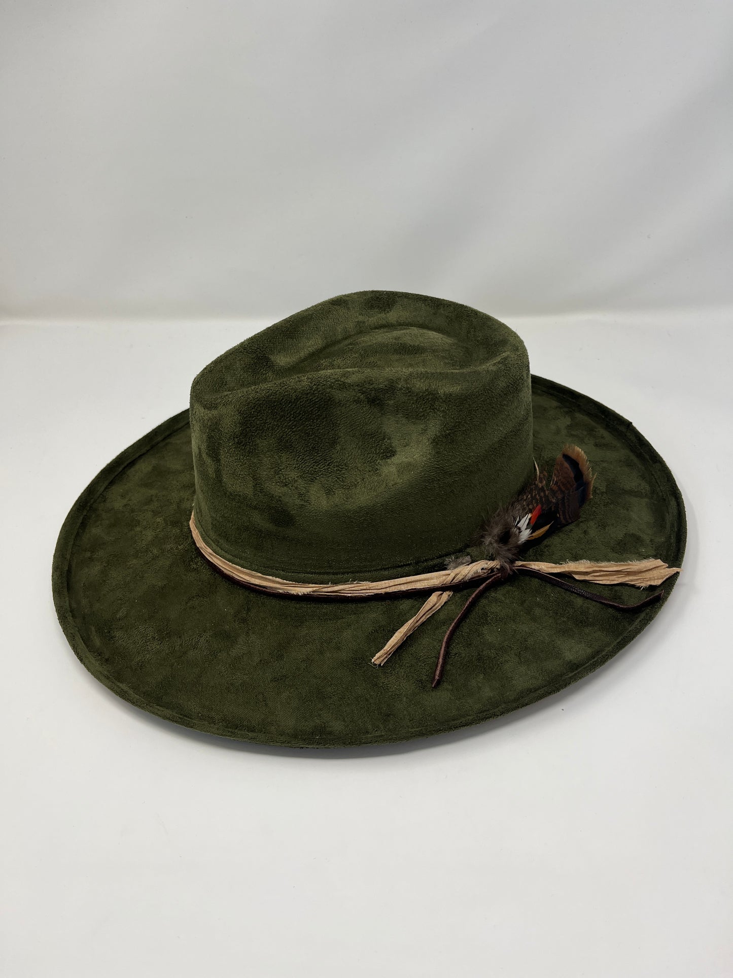 Rabbit Brush: Cowgirl/boy Hats