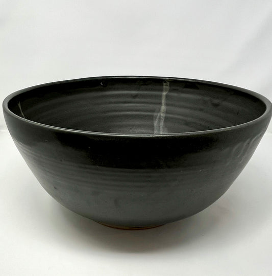 Katy Fox: Deep Ceramic Bowl