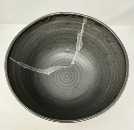 Katy Fox: Deep Ceramic Bowl