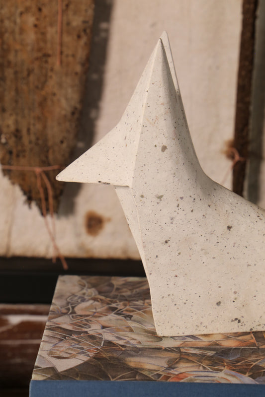 Pitar.Studio: Kitsune (Limestone)