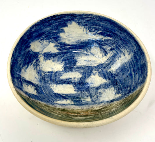 Grace Peck: Ceramic Bowl