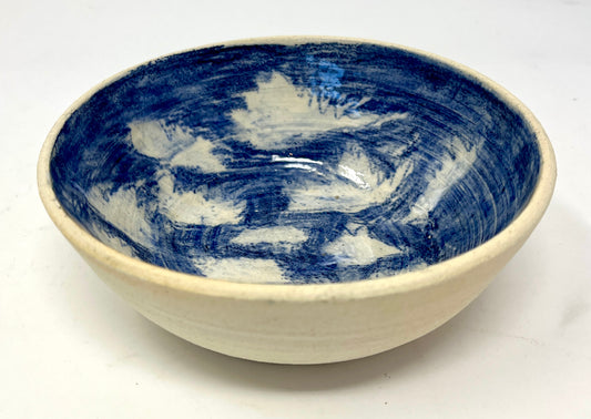 Grace Peck: Ceramic Bowl