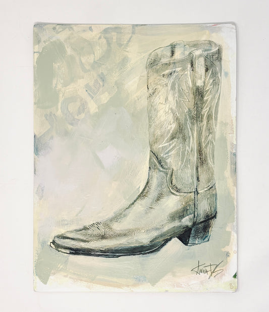 Anna Douglas Smith: Kickin'