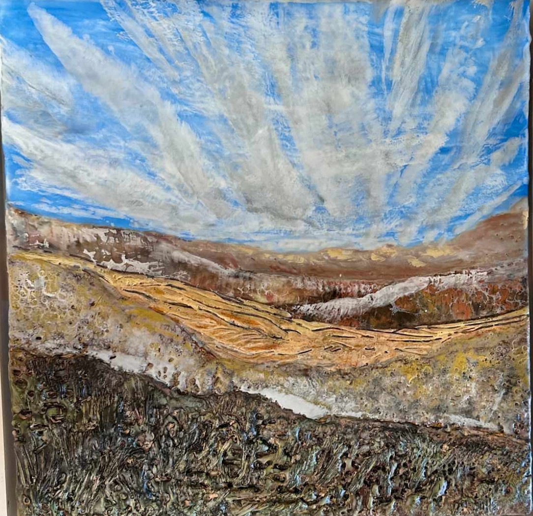 Laura Drew: New Day