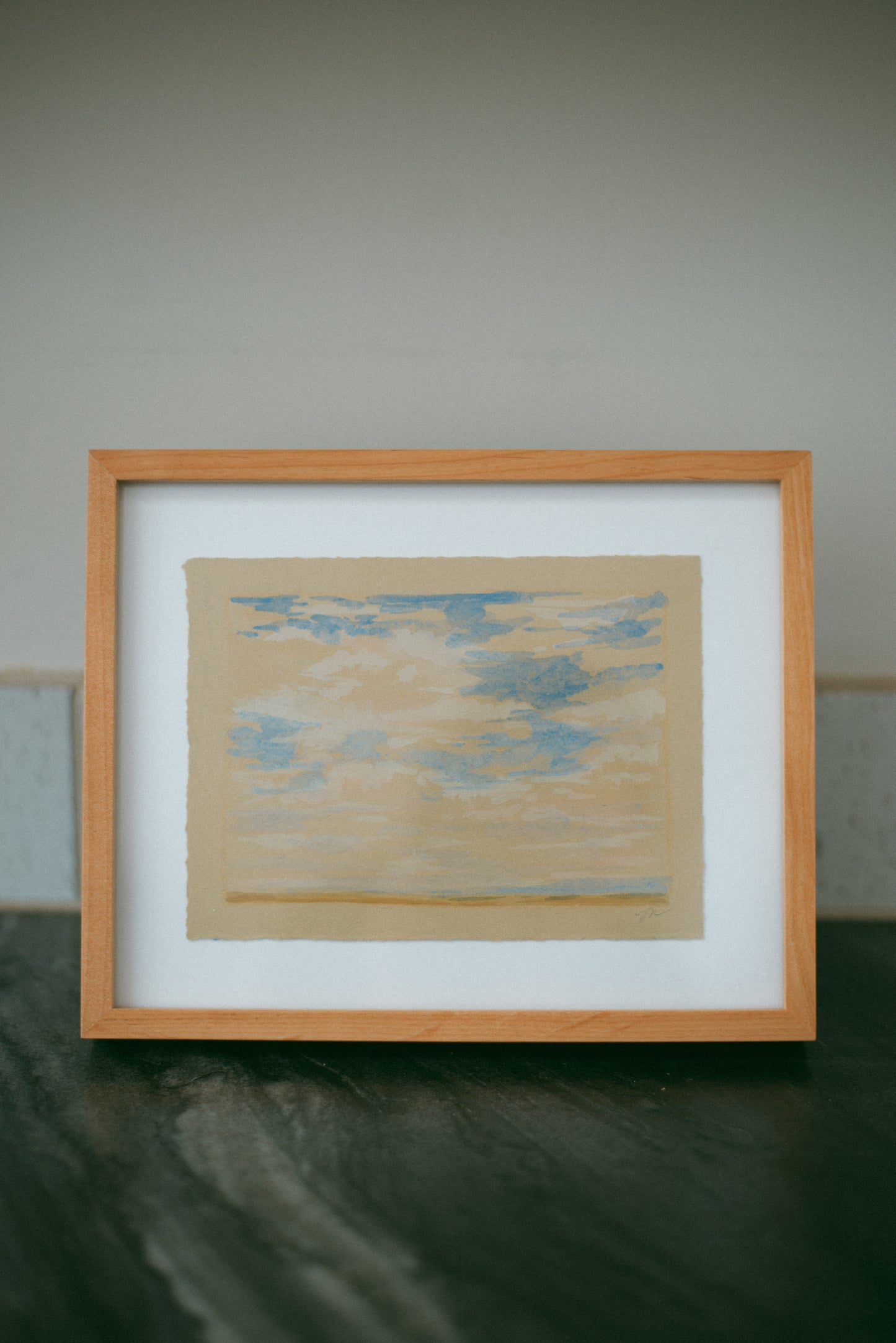 Grace Peck: Out in the Open