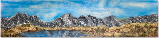 Laura Drew: Oxbow Bend