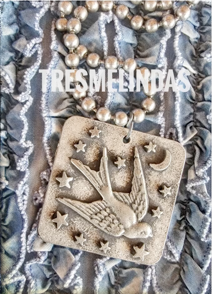 Tres Melindas: Nightbirdie