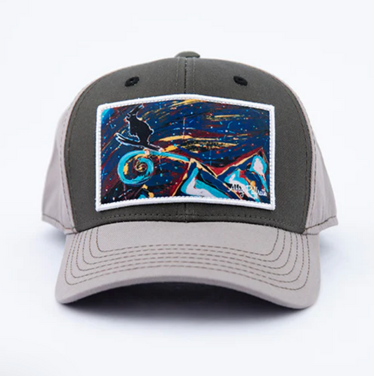 Abby Paffrath: Winter Collection Trucker Hats