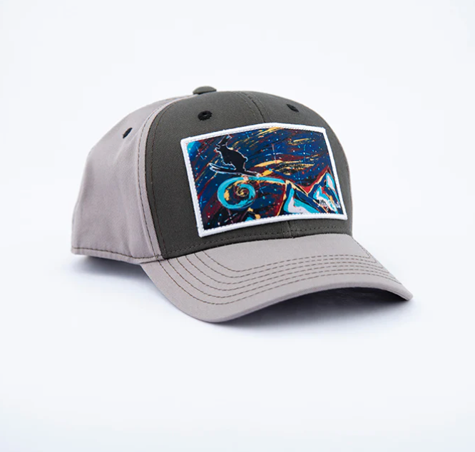 Abby Paffrath: Winter Collection Trucker Hats