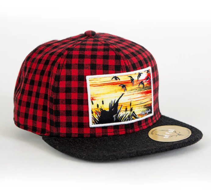 Abby Paffrath: Winter Collection Trucker Hats