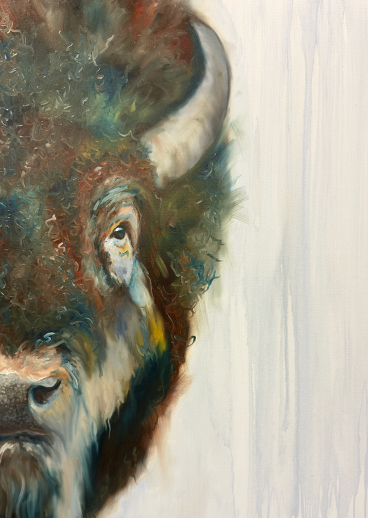 Gabriel Lopez: Stare