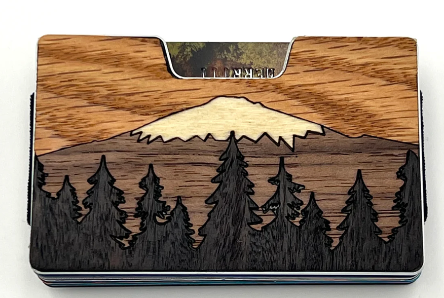 High Country Wallets