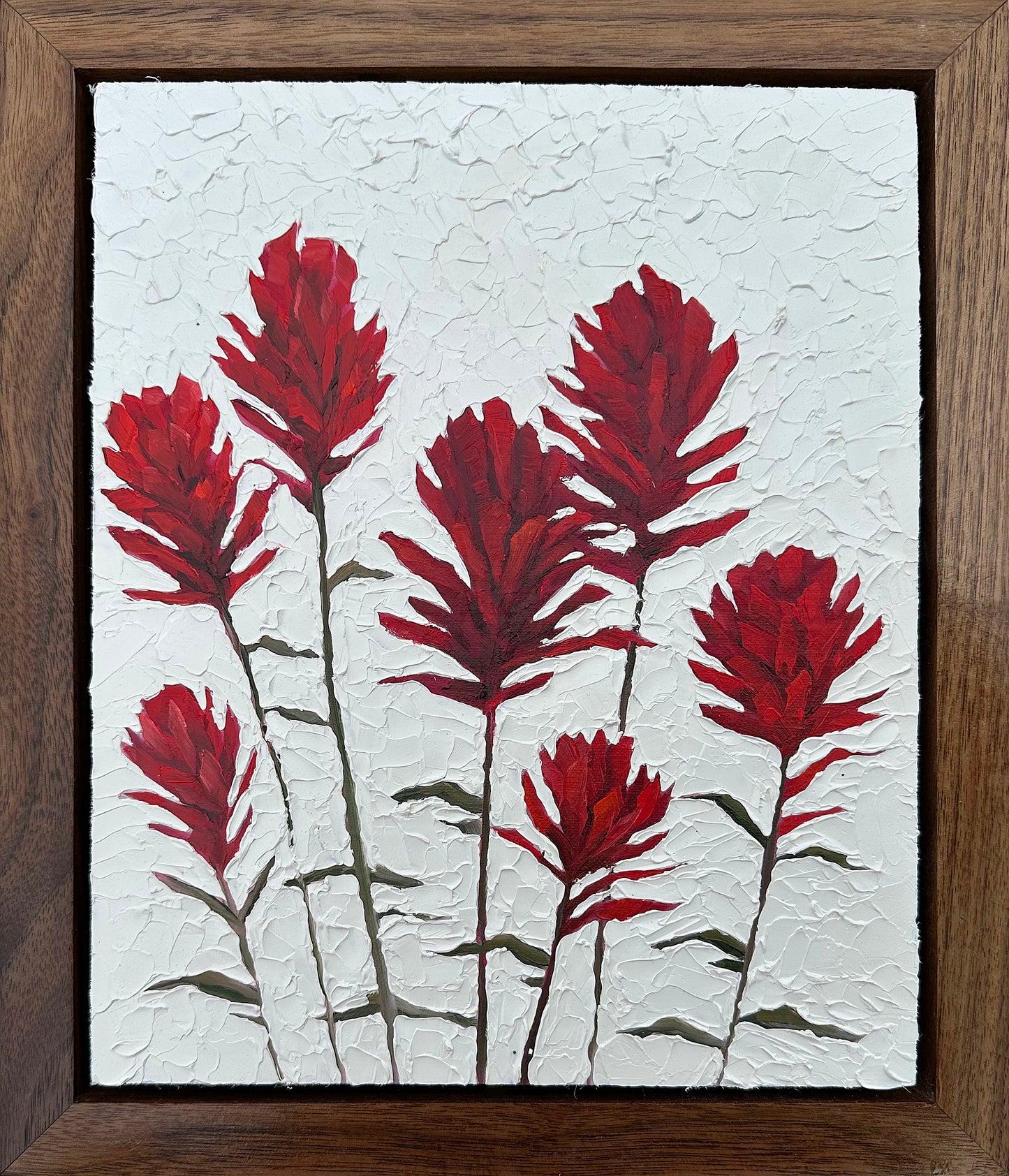 Lxi Weber: Wyoming Red