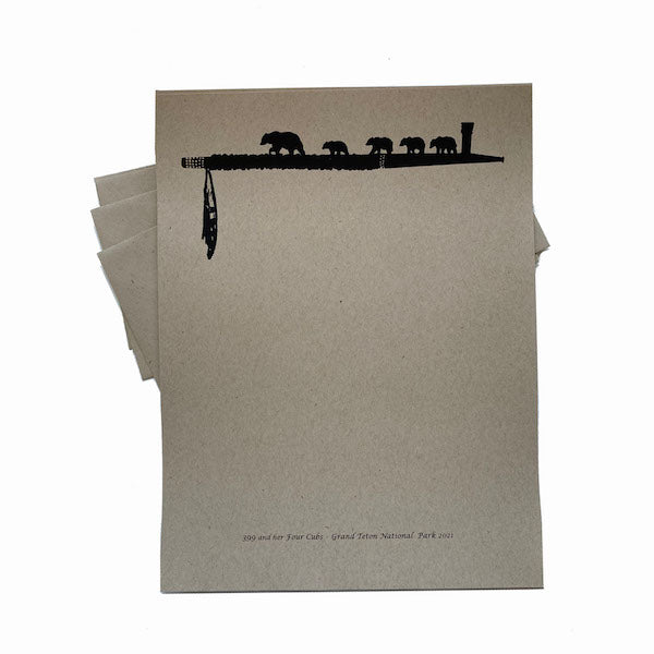 Tessa Johnson: Peace Papers (Individual Designs)
