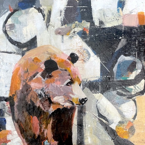Miga Rossetti: Bear 399
