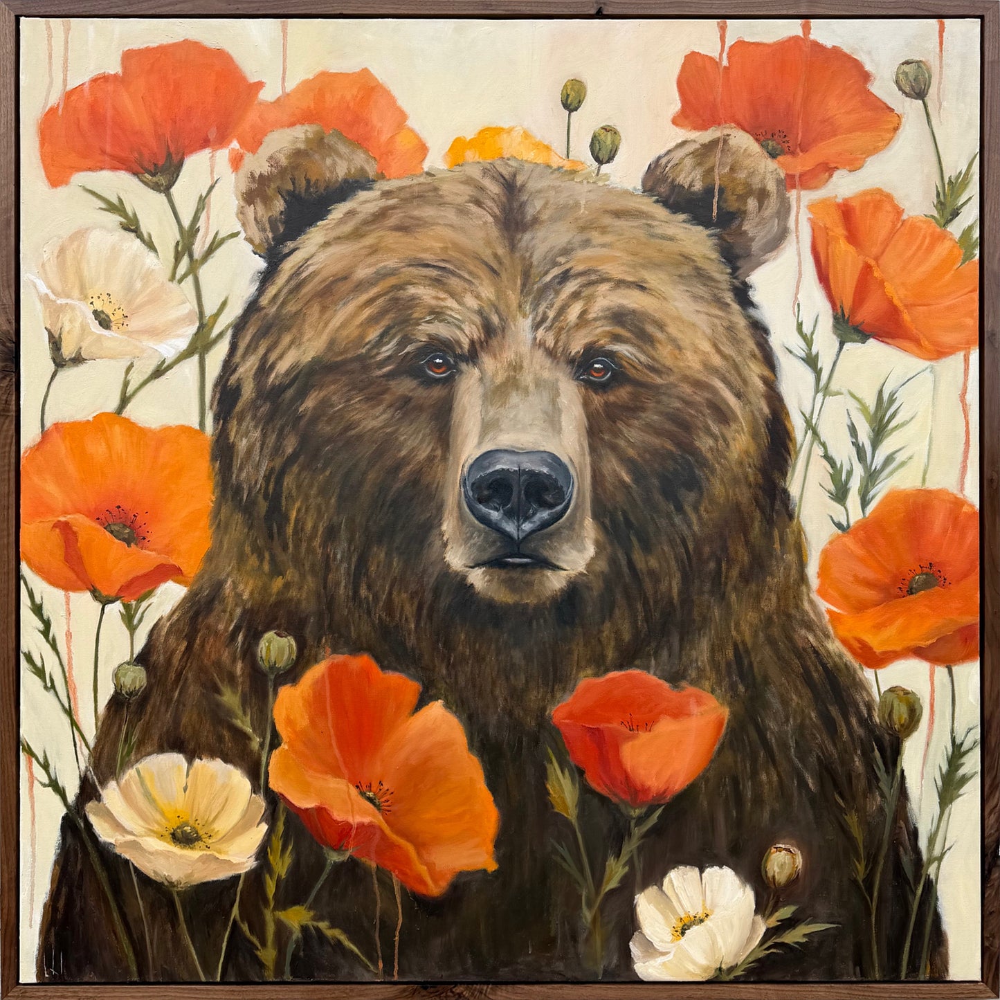 Lxi Weber: Honey