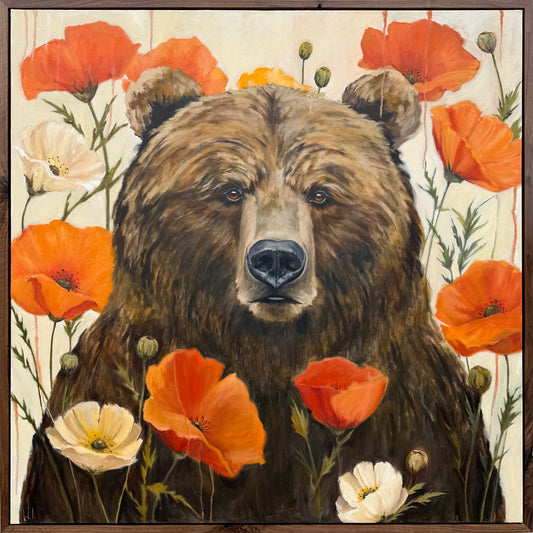 Lxi Weber: Honey