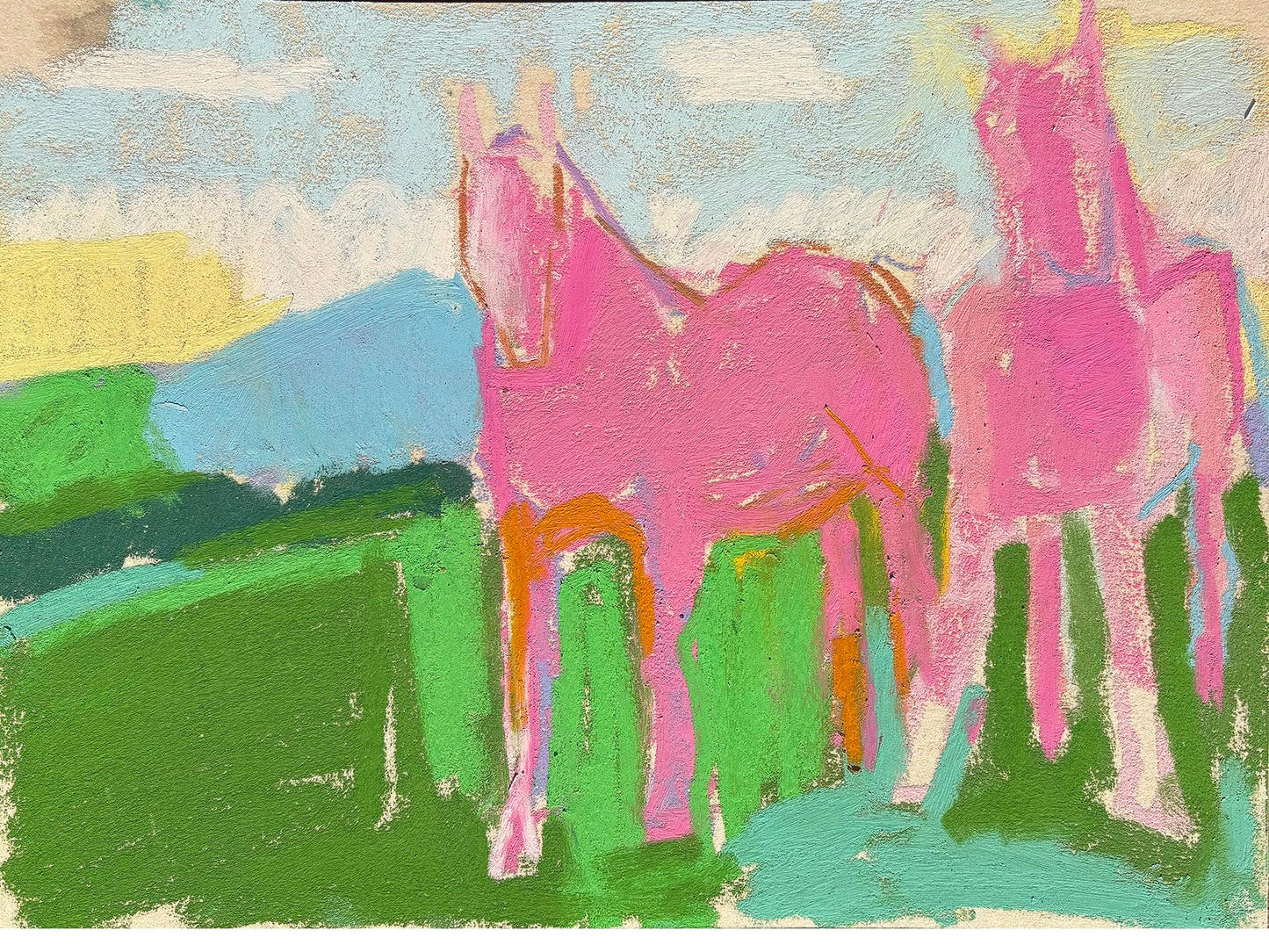 Carrie Geraci: Taking A Stand