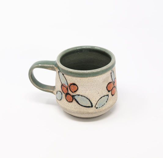 Cate Smith Mug