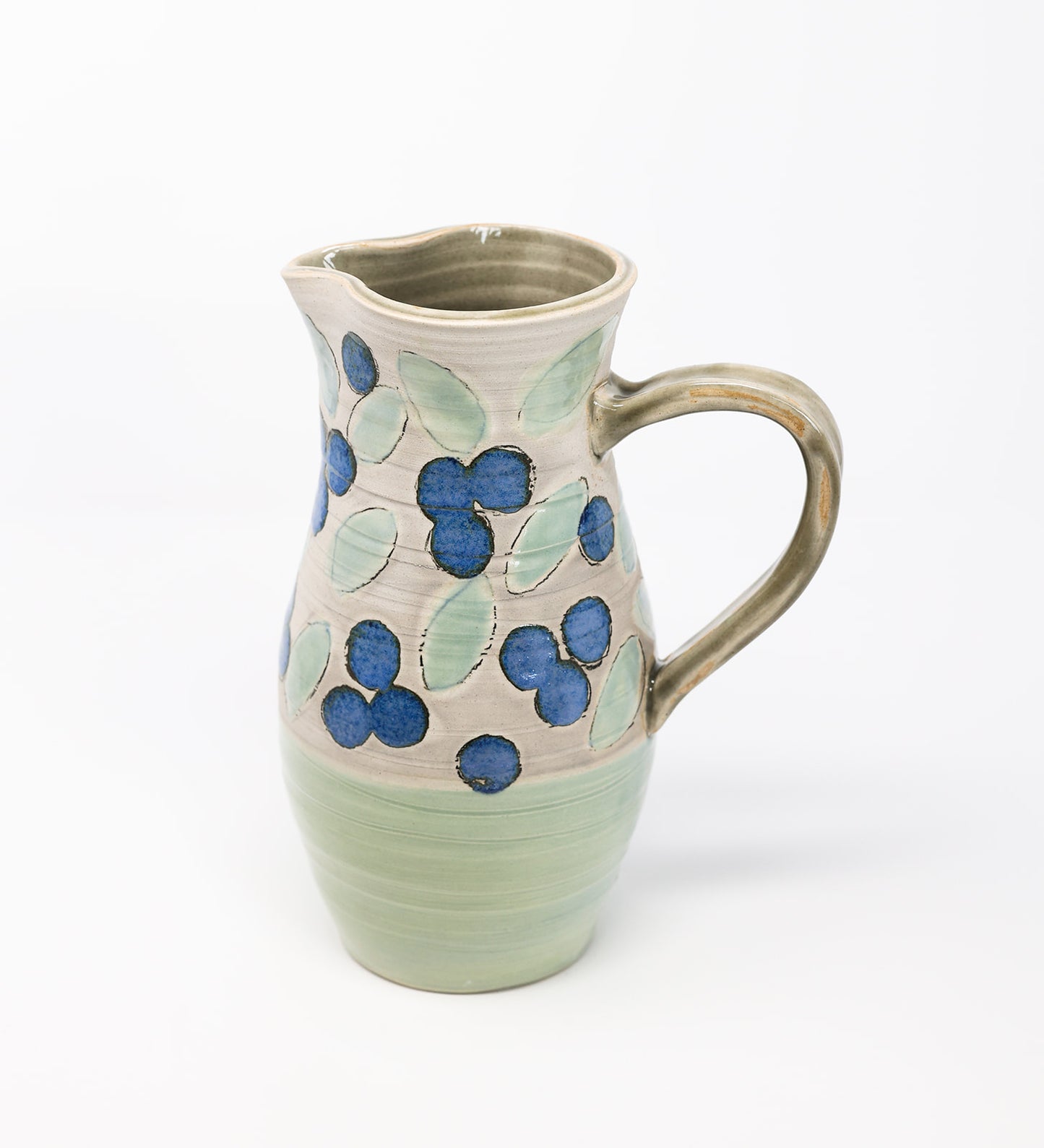 Cate Smith Large Pitcher