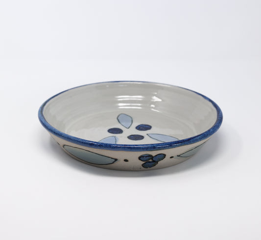 Cate Smith Pie Plate