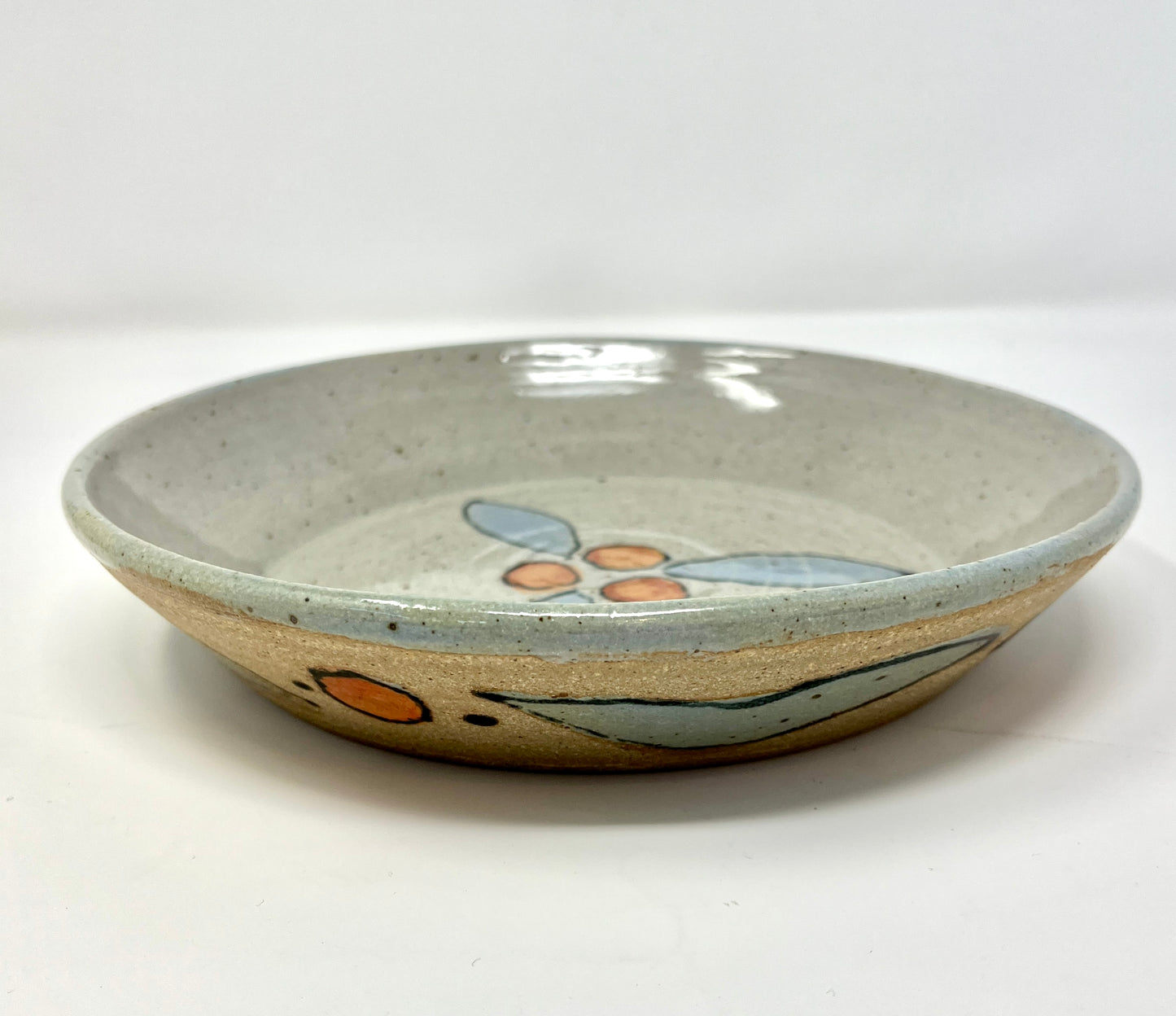 Cate Smith Pie Plate