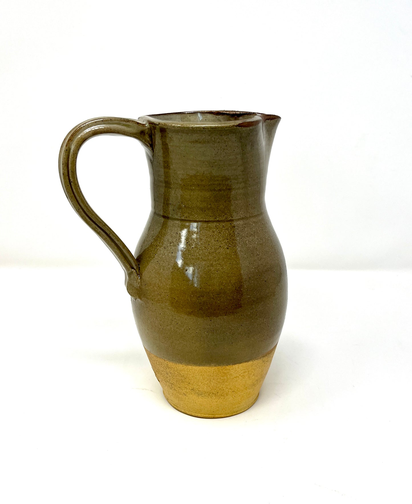 Cate Smith Large Pitcher