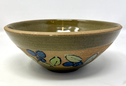 Cate Smith Large Serving Bowl