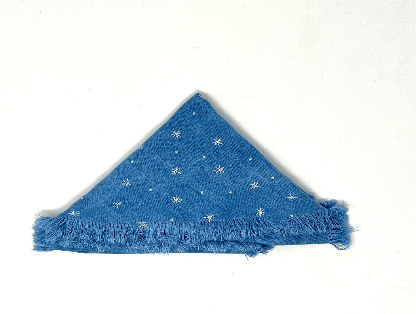 Lisa Walker: Kerchief