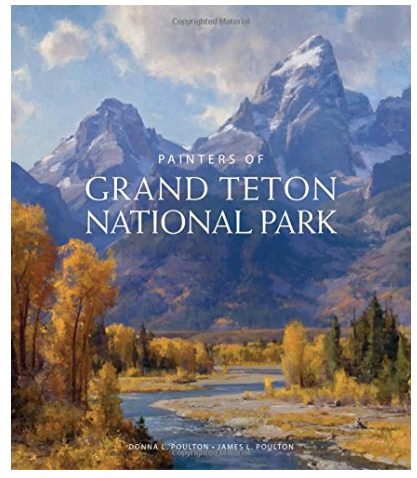 Painters of Grand Teton National Park