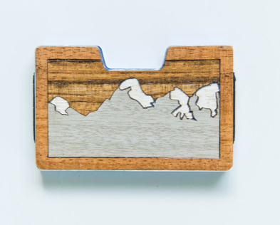 High Country Wallets