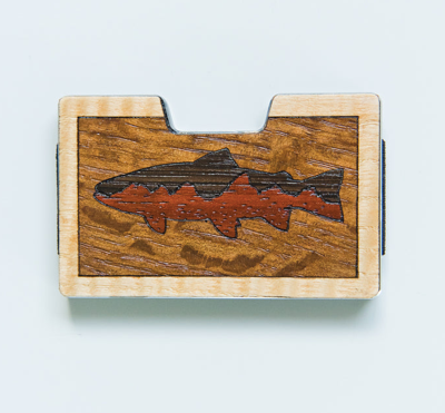 High Country Wallets